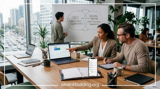 Why Your Business Needs SEO