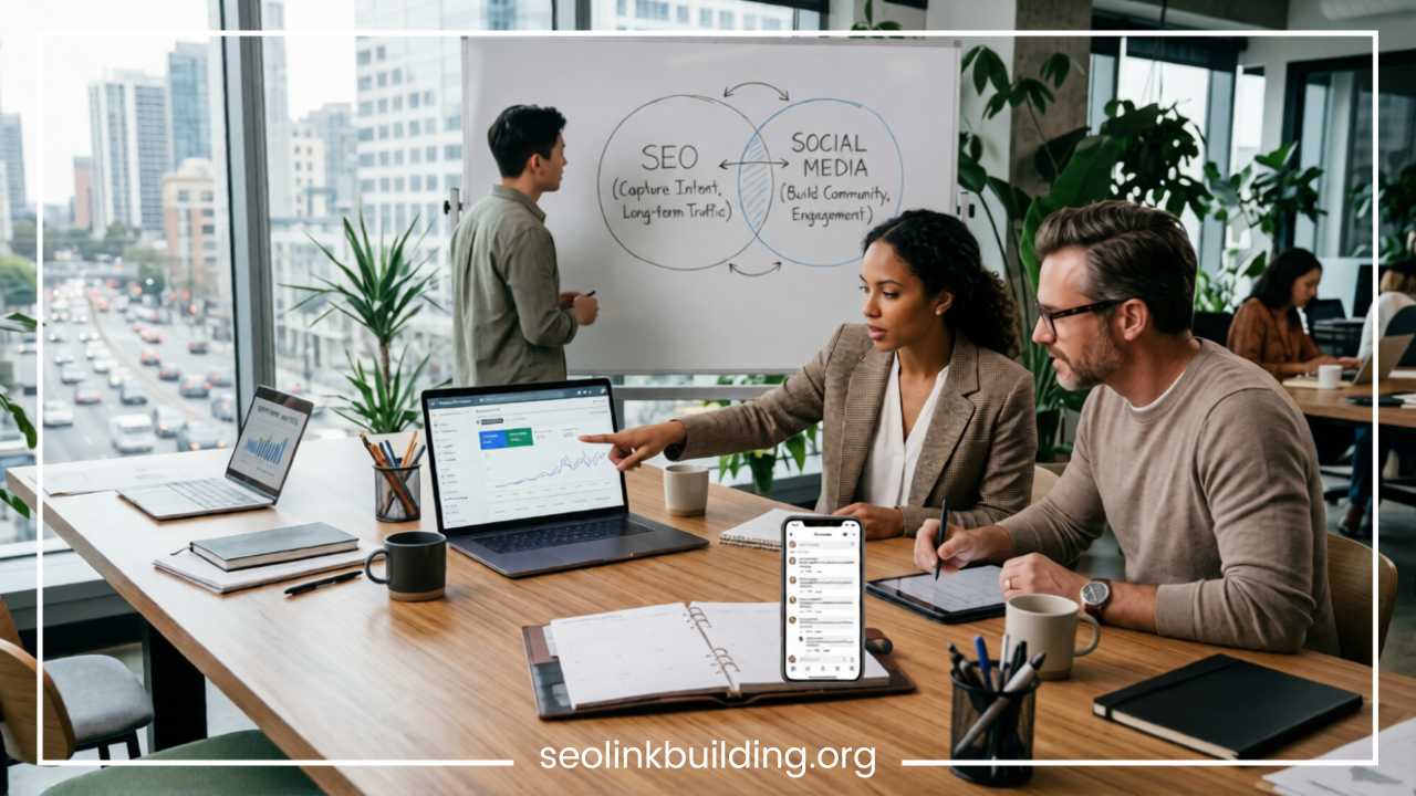 Why Your Business Needs SEO