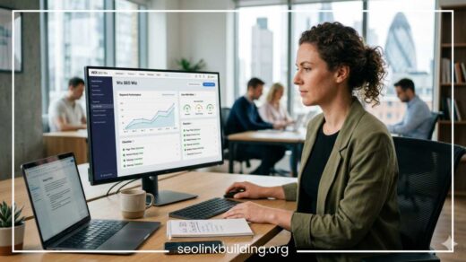 Wix Search Engine Optimization