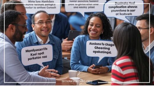 Word-of-Mouth Marketing