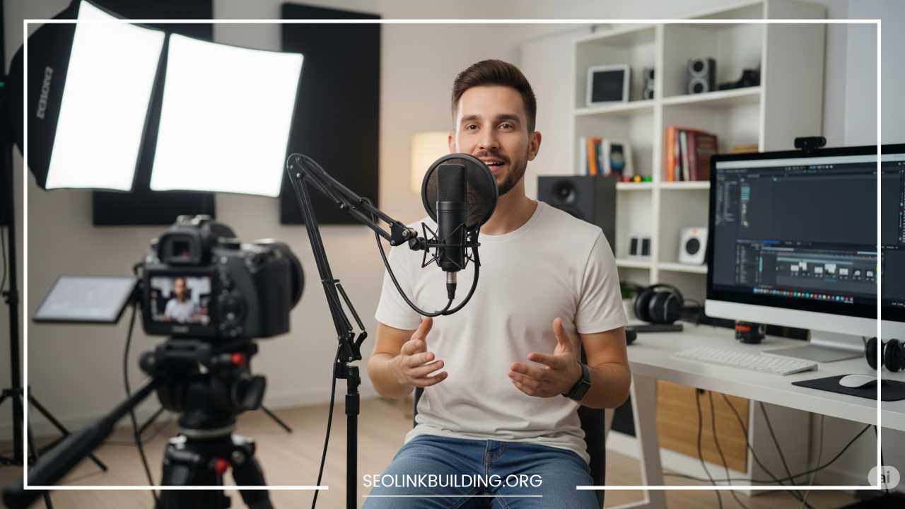 YouTube Content Ideas